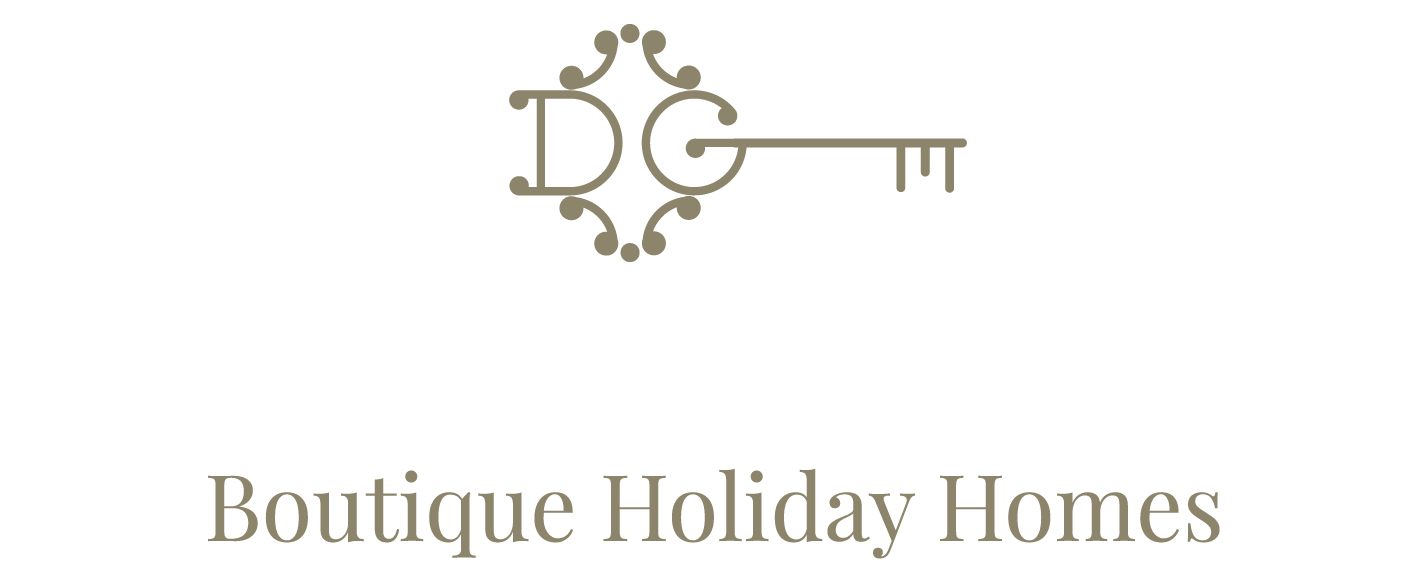 Dawns Getaways Logo